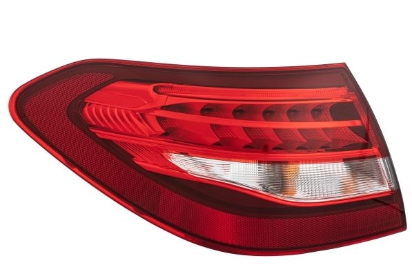 Задний фонарь HELLA 1440334548 J 29KQ 2SD 354 875-011 - Изображение 1