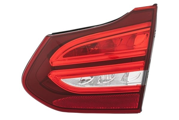 Задний фонарь HELLA KWH8WQ W 1440334585 2TZ 354 875-141 - Изображение 1