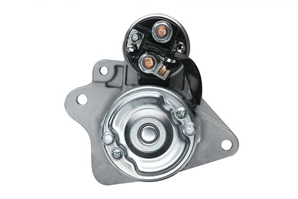 Стартер HELLA 5 DNGIM 8EA 011 612-761 1440335375 изображение 2
