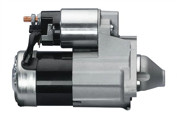 Стартер HELLA 5 DNGIM 8EA 011 612-761 1440335375 изображение 3