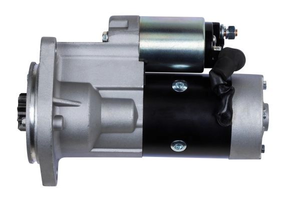 Стартер HELLA 1440335379 HFCSK N 8EA 015 642-031 - Изображение 1