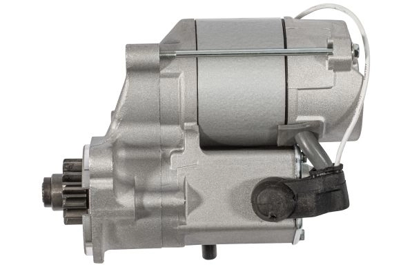 Стартер HELLA 1440335385 RZ54 4E 8EA 015 642-161 - Изображение 1