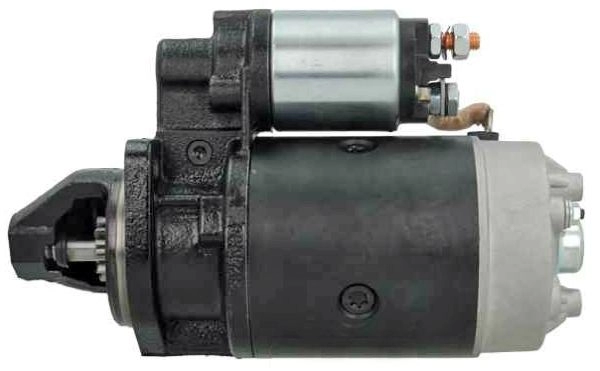 Стартер HELLA 8EA 015 642-281 1440335391 CK JCQH - Изображение 1