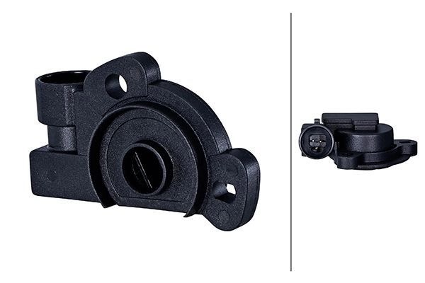 Датчик дроссельной заслонки HELLA 1440334317 6PX 008 476-721 C0 PF2