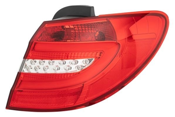 Задний фонарь HELLA L 1P2H 1440334606 2SD 354 872-061 - Изображение 1