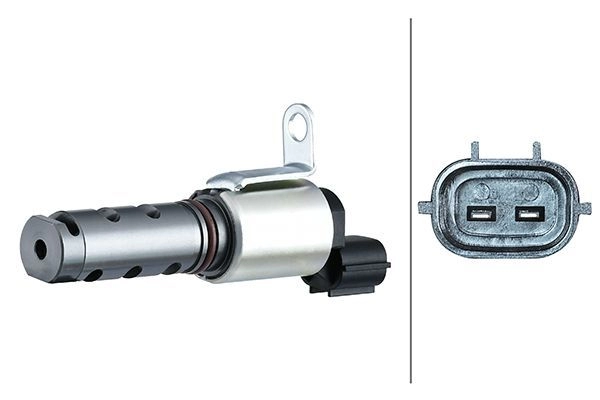 Клапан регулировки фаз грм, vvti HELLA 6NW 358 188-001 Y Y10W 1440334841