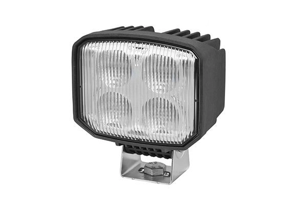 Лампа освещения салона HELLA 1GA 996 588-207 4 8RX00 1440334936