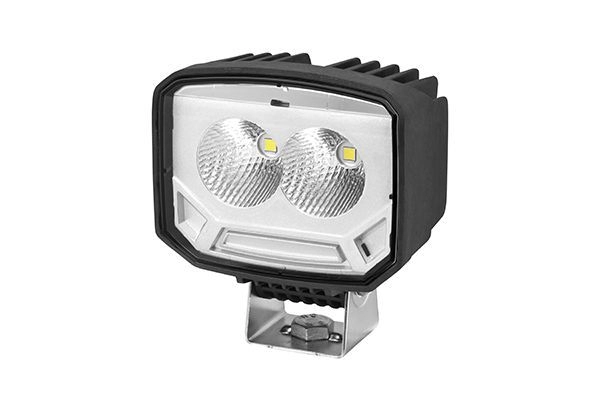 Лампа освещения салона HELLA O6W6 V 1440334938 1GA 996 588-017