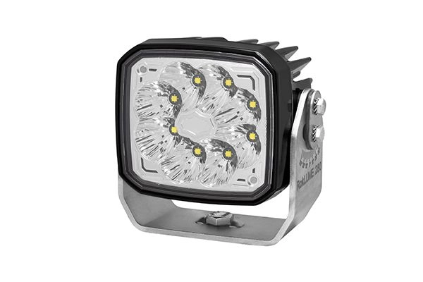 Лампа освещения салона HELLA 1GA 995 706-511 CP 4KH 1440334954