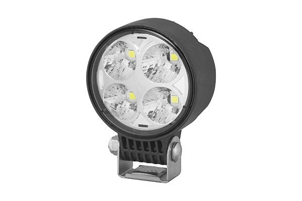 Лампа освещения салона HELLA 1G0 996 776-217 EV2 X4 1440334961