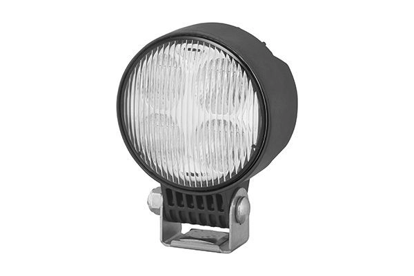 Лампа освещения салона HELLA 1G0 996 776-207 A8C 5PV 1440334963