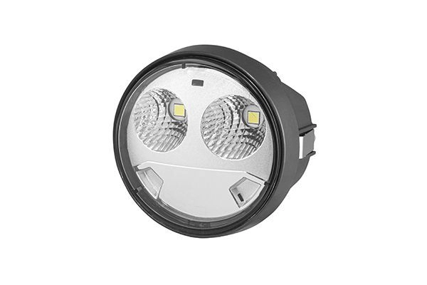 Лампа освещения салона HELLA 1G0 996 776-117 1440334965 SI TJX