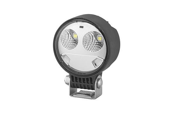 Лампа освещения салона HELLA 1440334967 JWFWC WA 1G0 996 776-017