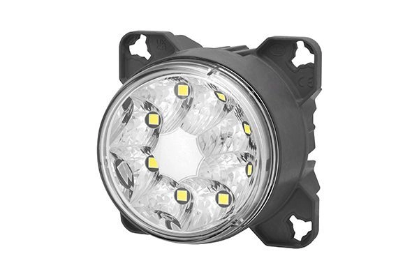 Лампа освещения салона HELLA KPO8 FR 1440334971 1G0 996 463-417