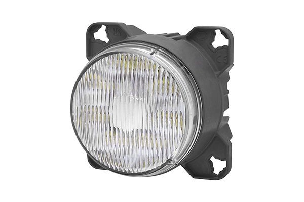 Лампа освещения салона HELLA 1440334972 WV532 5 1G0 996 463-407