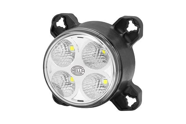 Лампа освещения салона HELLA 1G0 996 463-017 1440334973 J 2NRPL2