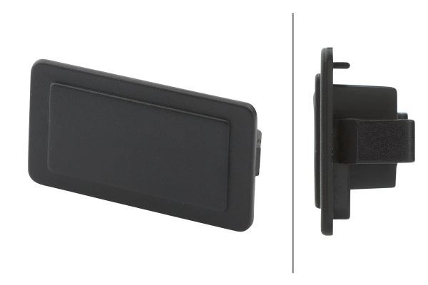 Накладка HELLA YUA21MD 09662 2 1423015826 9HB 713 629-001