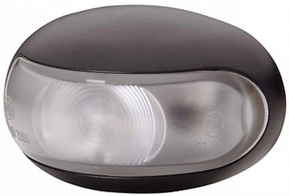 Парковочный огонь HELLA Y76NHAN E24 0051 54990876 2PF 959 570-207 - Изображение 1