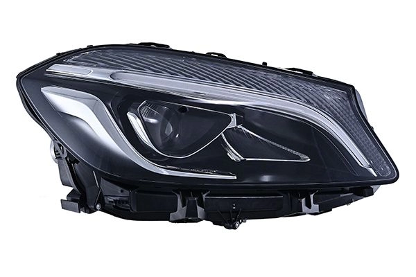 Фара HELLA 1EX 354 879-021 1440336620 J3FW8 JS - Изображение 1