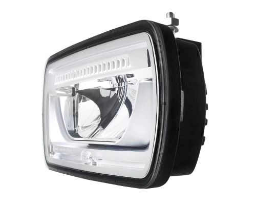Фара HELLA CJD FA 1440336638 1FE 016 773-111