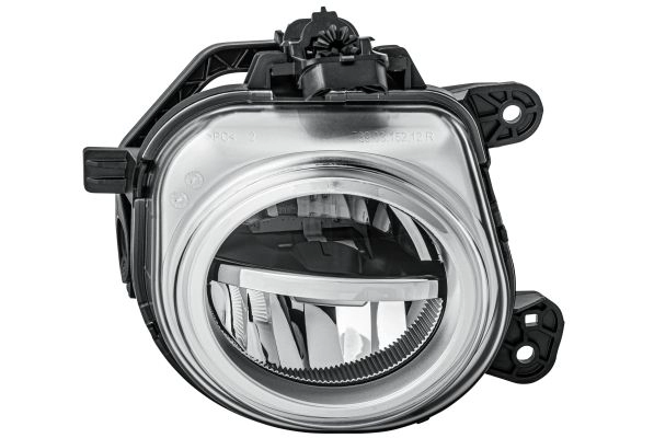Противотуманная фара, птф HELLA 1440335147 1N0 354 876-021 6LE4X U - Изображение 1