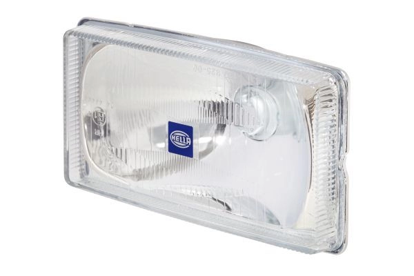 Фара дальнего света HELLA E1 44444 12818 015297 1FE 138 520-011 - Изображение 1
