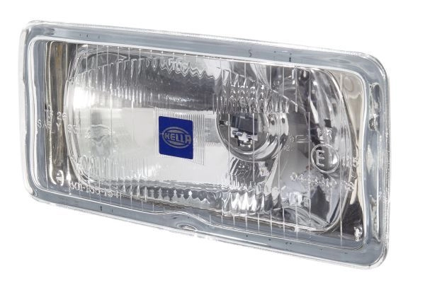 Фара дальнего света HELLA 015188 1FD 135 198-011 12791 Comet 550 - Изображение 1
