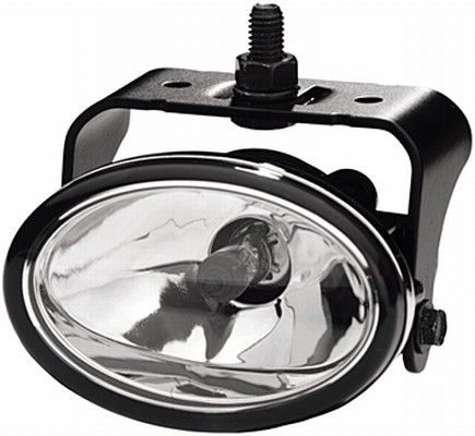 Фары дальнего света HELLA FF 40 1FA 010 047-801 1423013591 E1 2529 - Изображение 1