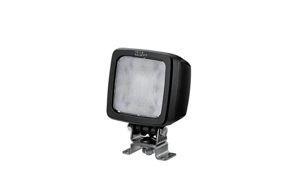 Фонарь заднего хода HELLA 2ZR 357 115-001 D0 9EOG 1440336647 - Изображение 1