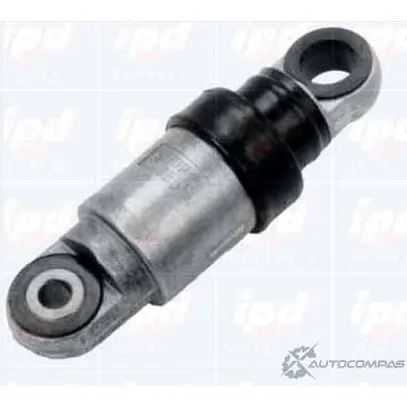 Амортизатор приводного ремня HEPU 13-0476 LJTPX HU 1623017