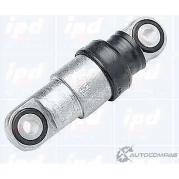 Амортизатор приводного ремня HEPU 13-0484 N6MR J 1623020