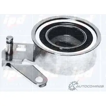 Натяжной ролик ГРМ HEPU T150 DK 14-0444 1623157