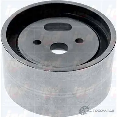 Натяжной ролик ГРМ HEPU 1623173 UA7N Q 14-0502 изображение 0