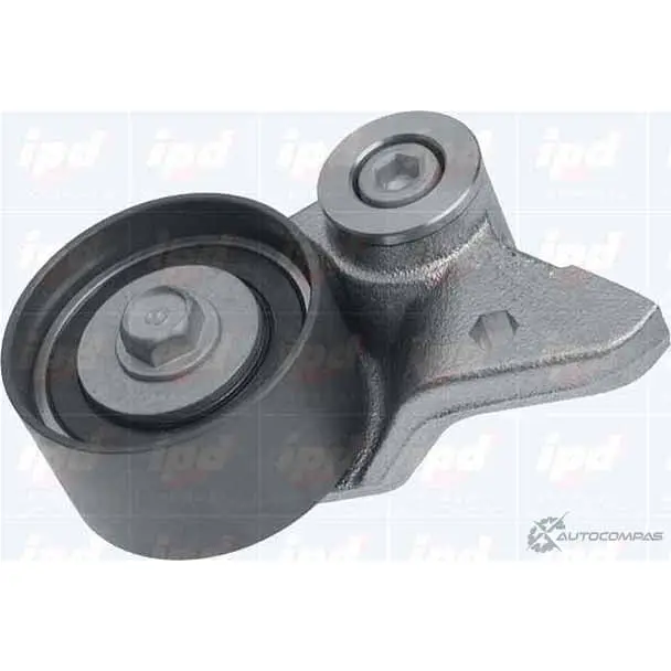Натяжной ролик ГРМ HEPU 1623211 14-0656 C K9S3 изображение 0