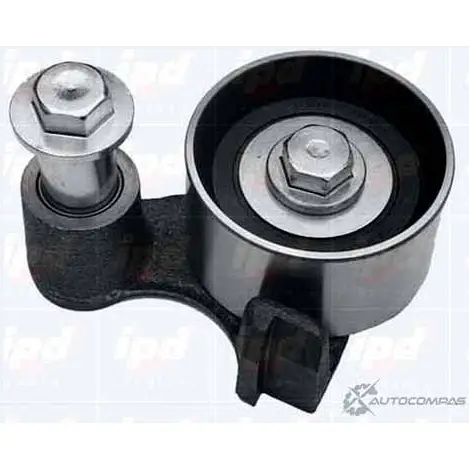 Натяжной ролик ГРМ HEPU 1WM B3K 14-0821 1623272 изображение 0