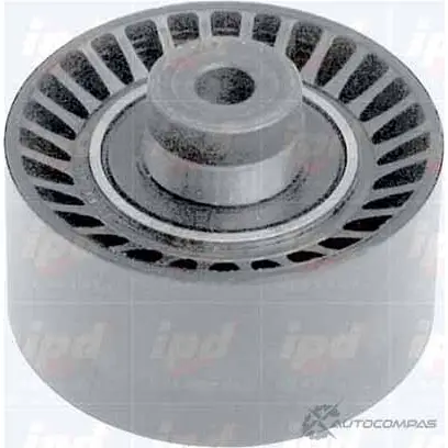 Паразитный ролик ремня ГРМ HEPU 59 IVW 1623479 15-1038