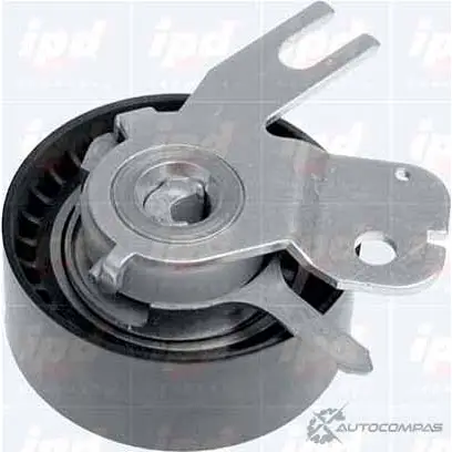 Натяжной ролик ГРМ HEPU 1623504 UEQF VI 15-3099 изображение 0