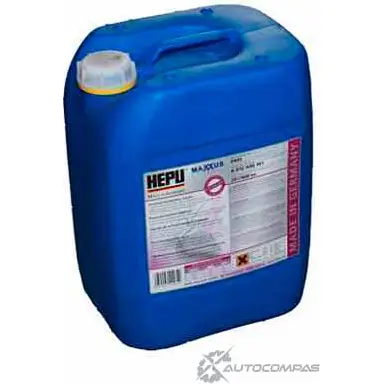 Антифриз HEPU G13 ANTIFREEZE P999-G13-020 1626779