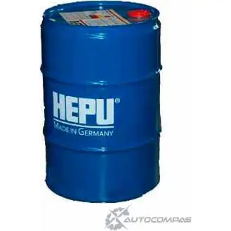 Антифриз HEPU 1626807 ANTIFRE EZE P999-YLW-060 WTPF4AG