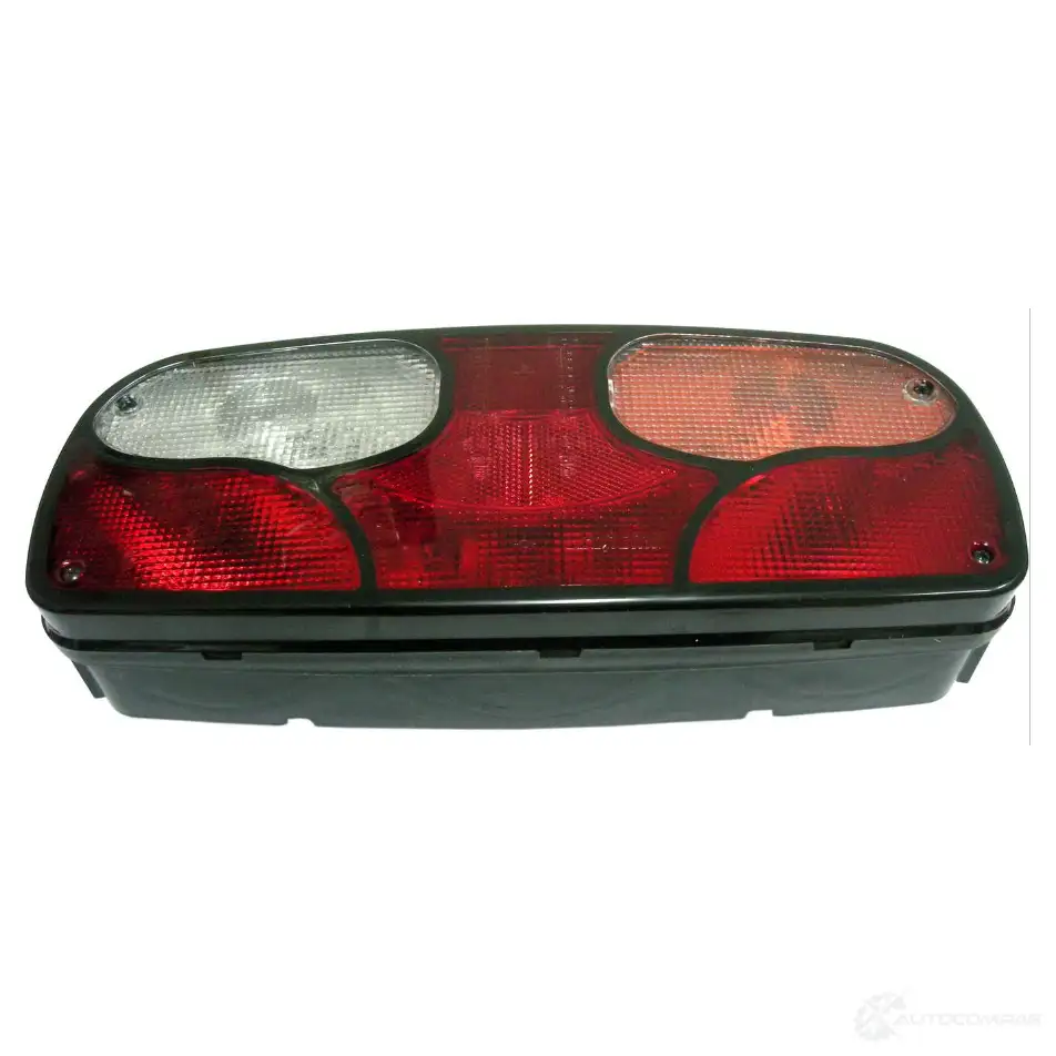 Комбинированный фонарь заднего освещения ASPOCK 252400507 Q OK3I 1438634745