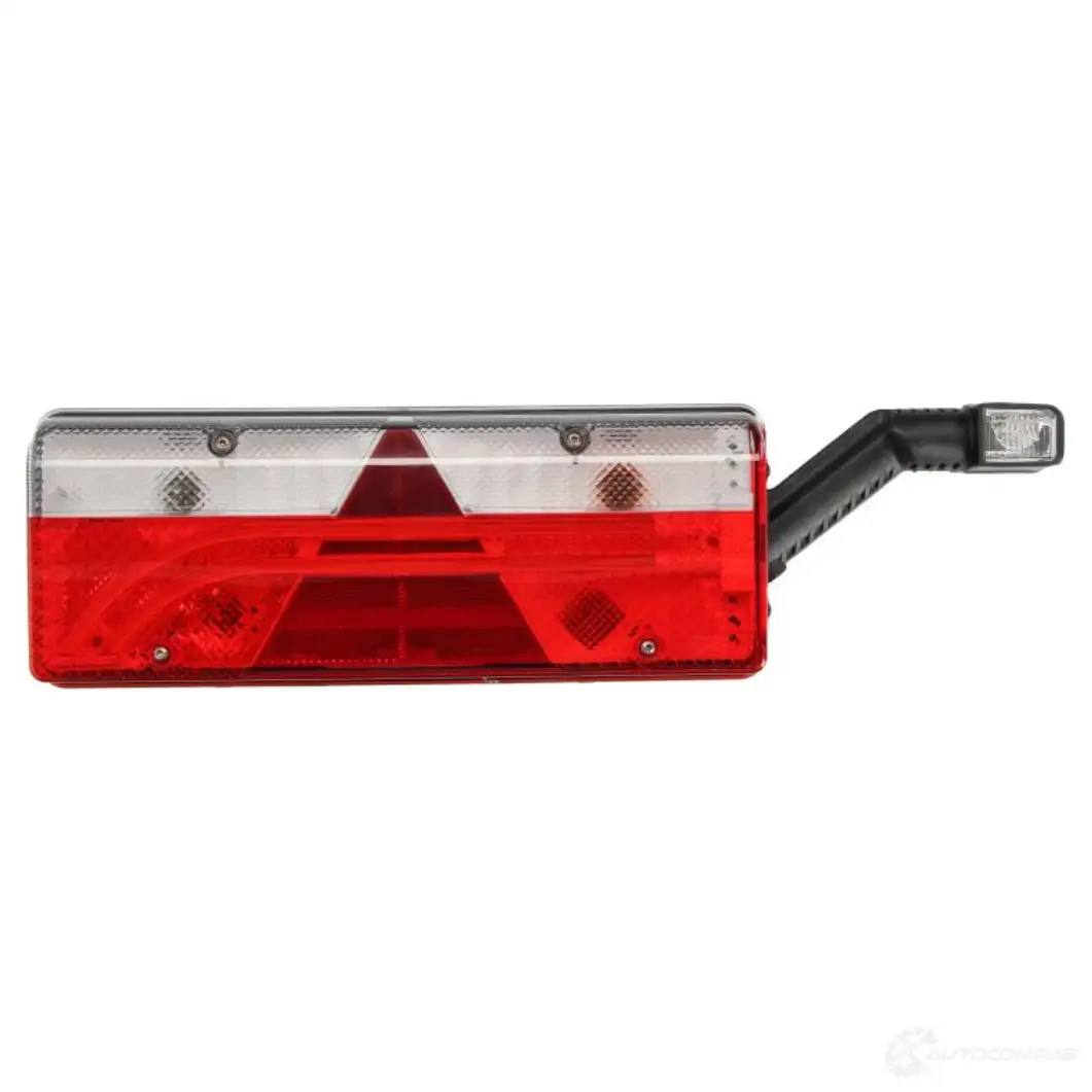 Комбинированный фонарь заднего освещения ASPOCK 257420511 H Q0CT6 1438634763 - Изображение 1
