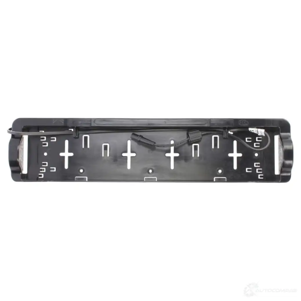 Рамка номерного знака ASPOCK 7Y4KW N 363767017 1437273595