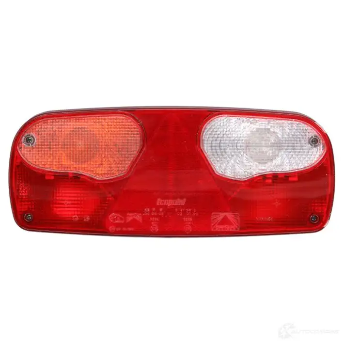 Задний фонарь ASPOCK E5 9OY02 1437273755 252200007 - Изображение 1