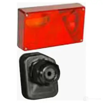 Задний фонарь ASPOCK 1437273629 345703007 9JZ J39X - Изображение 1