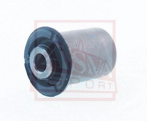 Сайлентблок ASVA 0201-A60R2 1269684423 RZ9T K0 изображение 0