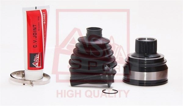 Шрус граната ASVA 1284315251 AD-8KF ZK7H L изображение 0