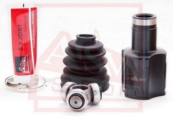 Шрус граната ASVA 516 BX 1424884976 CHIR-T11