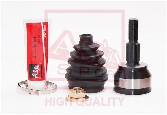 Шрус граната ASVA E YWN8CC FD-CB8B 1303464385 изображение 0