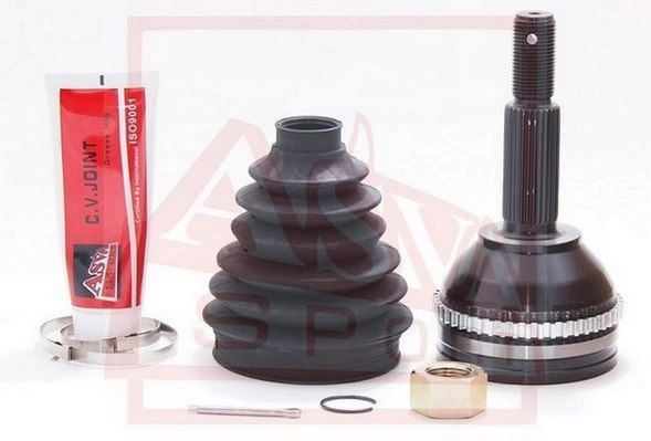 Шрус граната ASVA 1269712097 FD-FD2A48 AA ILU изображение 0