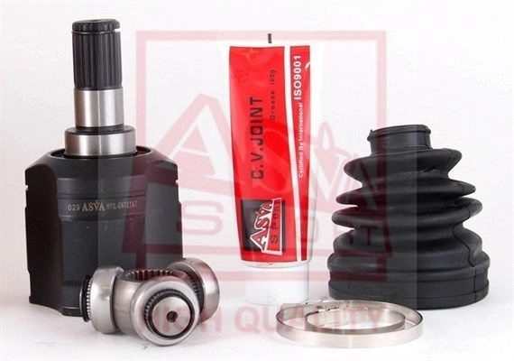 Шрус граната ASVA HYIL-SNT27AT 1424884990 2I A89CK